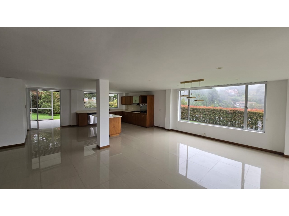 Casa Campestre de Alto Nivel en El Escobero Envigado JCR — foto 5