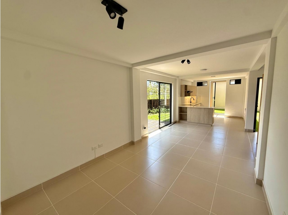 Casa en venta en La Ceja, Antioquia | 3 habitaciones y zona verde — foto 6
