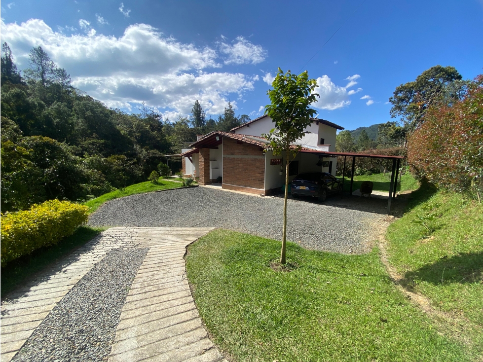 CASA FINCA INDEPENDIENTE, PANTANILLO SMG — foto 3