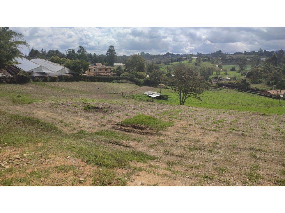 FINCA EN EL CARMEN 28.500 METROS USOS MULTIPLES 3.420 MILLONES — foto 4