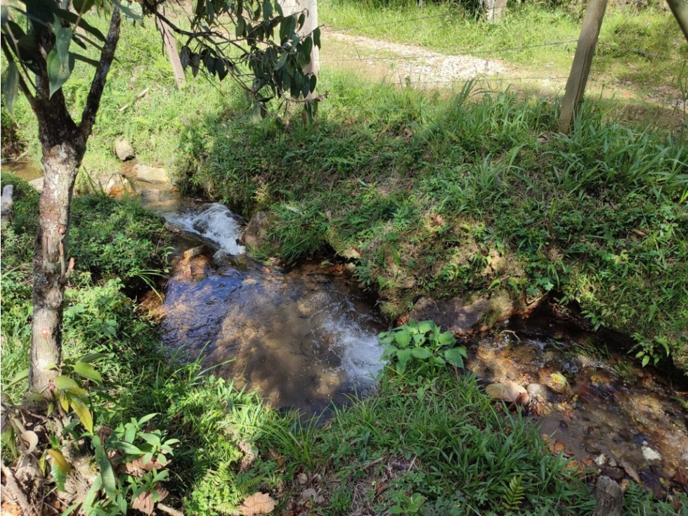 lote en venta el Retiro sector el chuscal 5,000 m2 — foto 3
