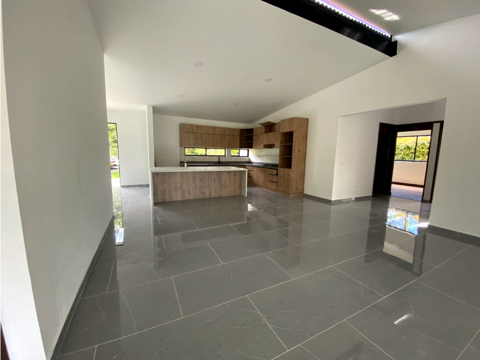 casa finca en venta la Ceja Antioquia Sector san Nicolás LDC — foto 3