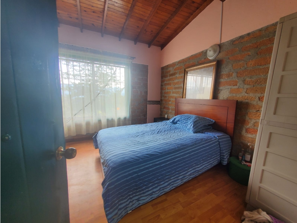 casa finca campestre en venta Guarne, 12.800 m2, dos casas — foto 5