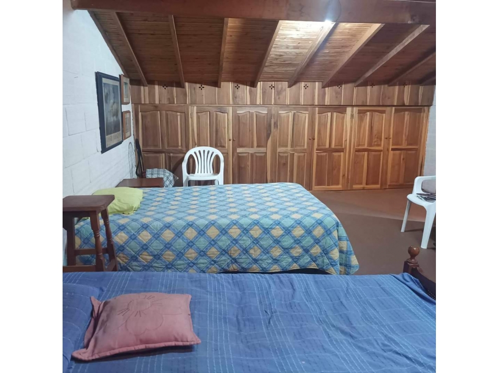 VENDO FINCA EN RIONEGRO 8.722 METROS TRES CASAS CH — foto 6
