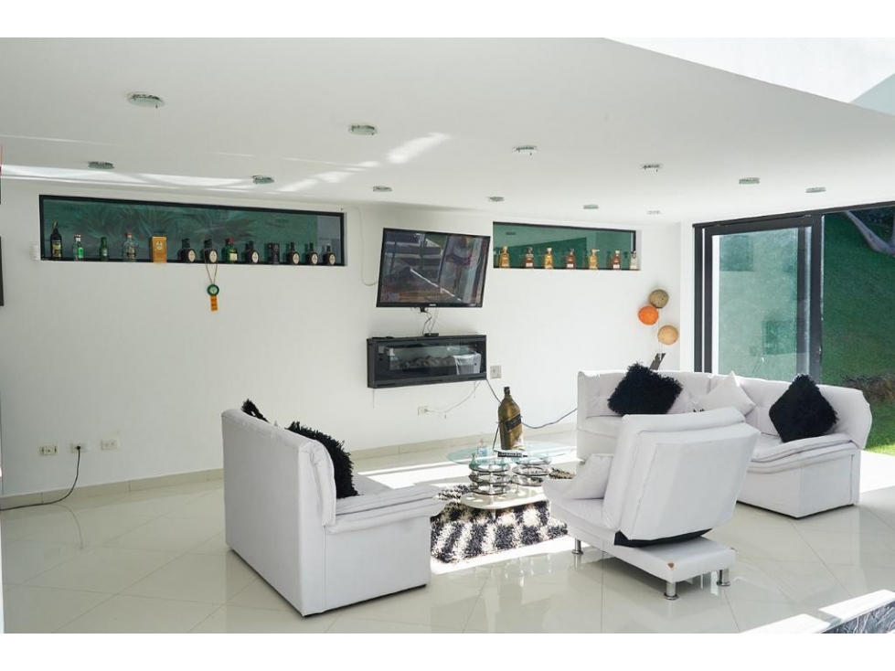 vendo casa campestre Marinilla, cerca a la zona Urbana — foto 3
