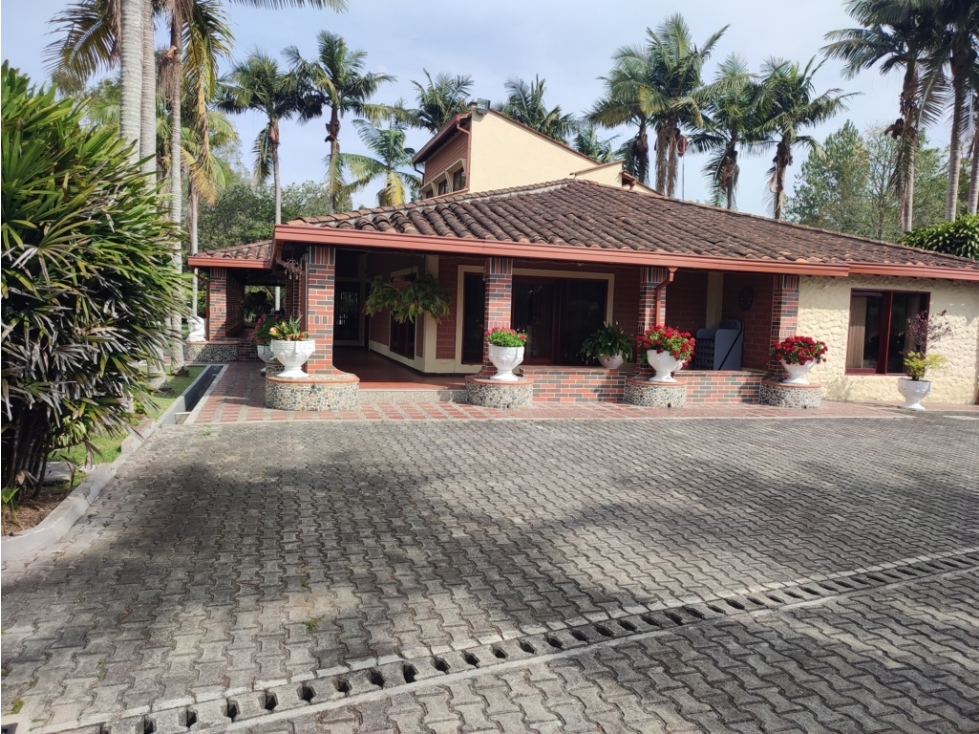 vendo casa finca campestre Rionegro llano grande cerca al complex — foto 3
