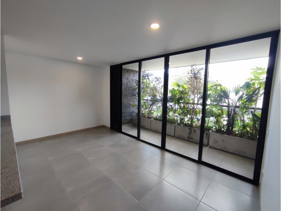 vendo apartamento el Retiro, unidad cerrada 68 m2 — foto 3