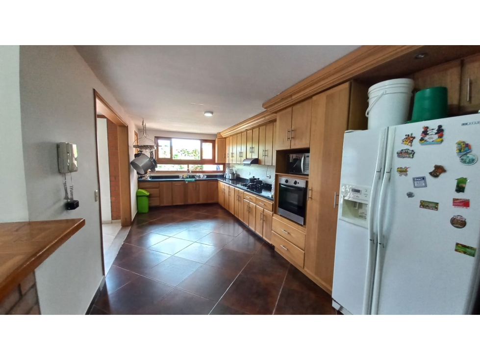 vendo casa en Rionegro sector rio grande LC — foto 3