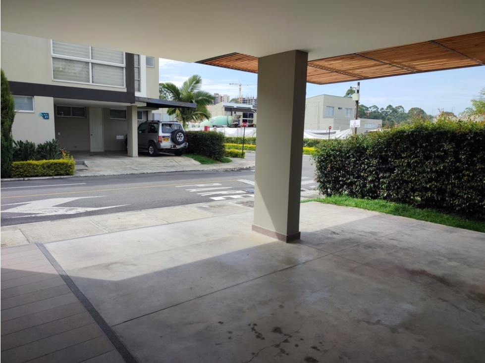 vendo casa Rinegro Antioquia sector llano grande- Gaulanday — foto 3