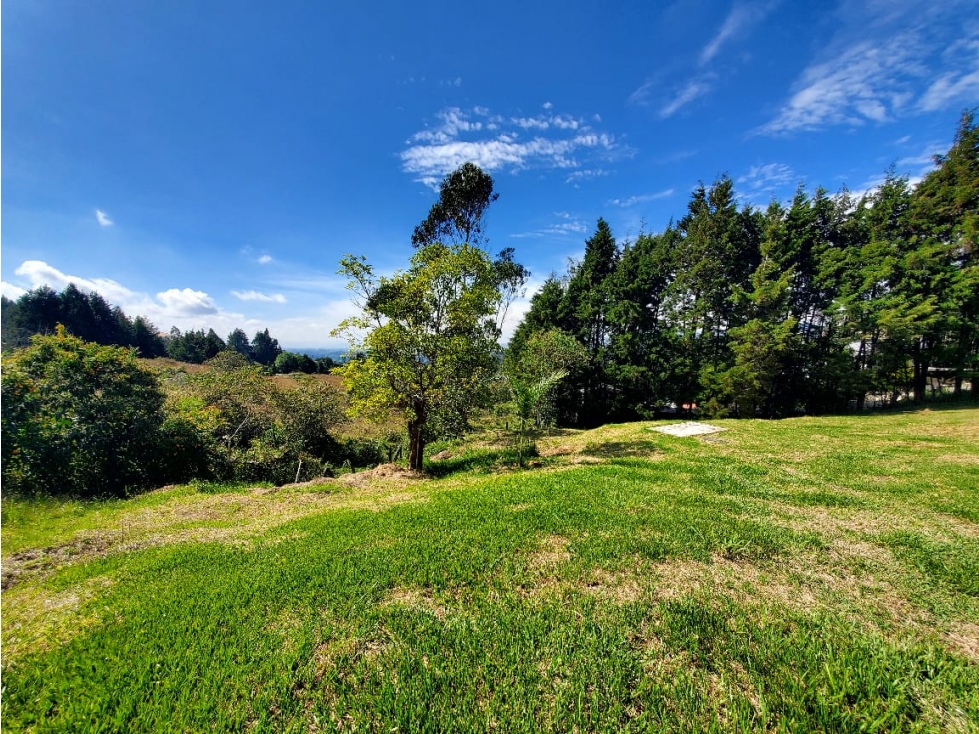 casa finca campestre en venta Guarne, 2.664 m2, de tranquilidad — foto 3