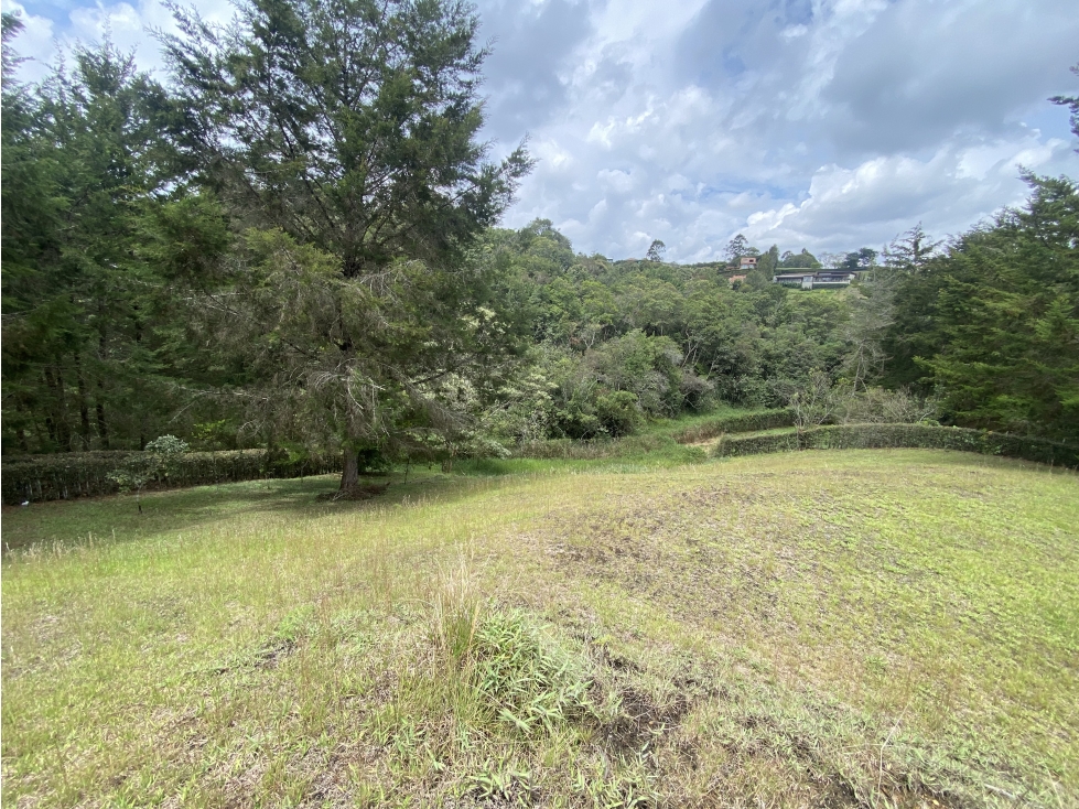 LOTE EN PARCELACIÓN VÍA SAN ANTONIO - LA CEJA SMG — foto 3