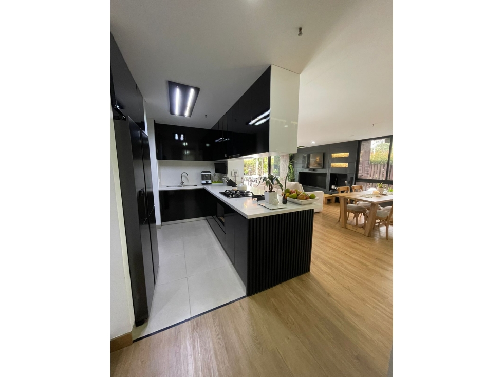 vendo Apartamento en venta llano grande, Rionegro 150 m2 — foto 3