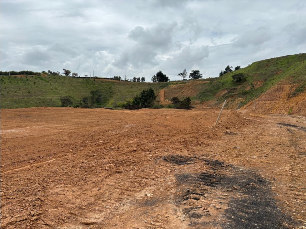 lotes en venta Rionegro sector Galicia, parcelacion campestre — foto 3