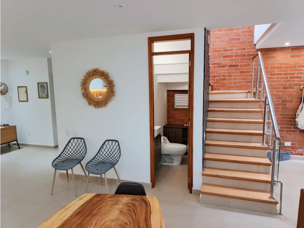 vendo casa en la Ceja, unidad cerrada 180 m2 — foto 2