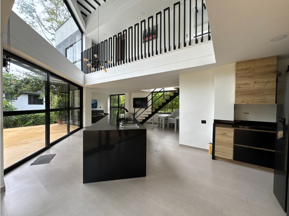 se vende casa finca campestre san Jerónimo Antioquia 750 m2 — foto 3