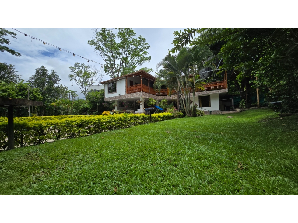 se vende casa finca campestre san Jerónimo 900 m2 JCR — foto 3