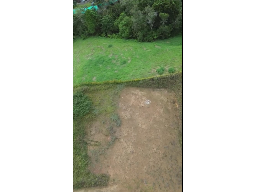 Lote en venta la Ceja Antioquia 1.547 m2 condominio cerrado. — foto 3