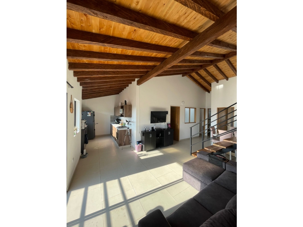 Apartamento en venta carmen de Viboral 100 m2 — foto 3