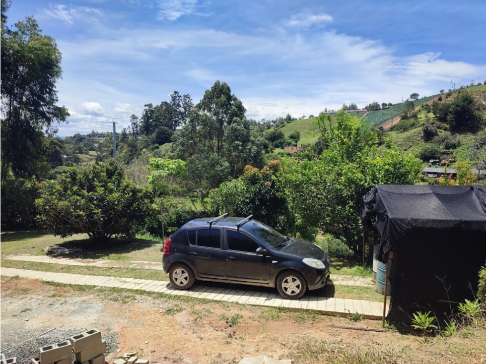 casa finca en venta Santuario, sector pantanillo. 5.000 m2 — foto 3