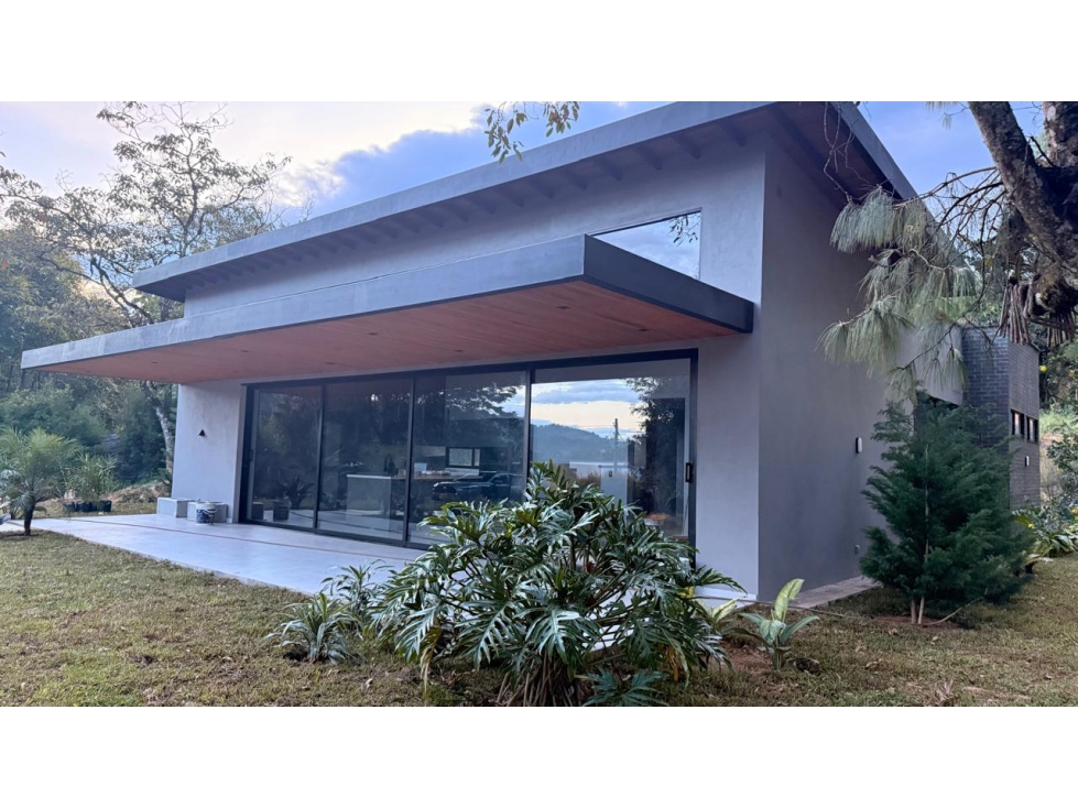 Tu Refugio Campestre en Guarne El Molino Casa Finca en Venta — foto 3