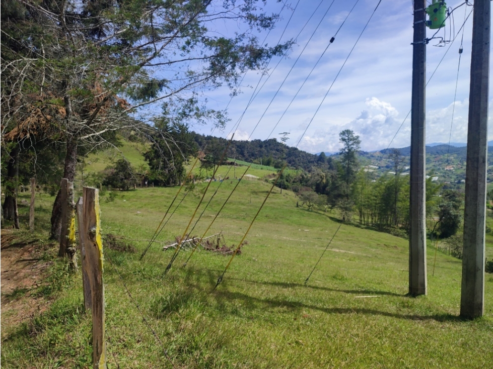 Lote con gran proyección en Santuario, rodeado de naturaleza JCIA — foto 4