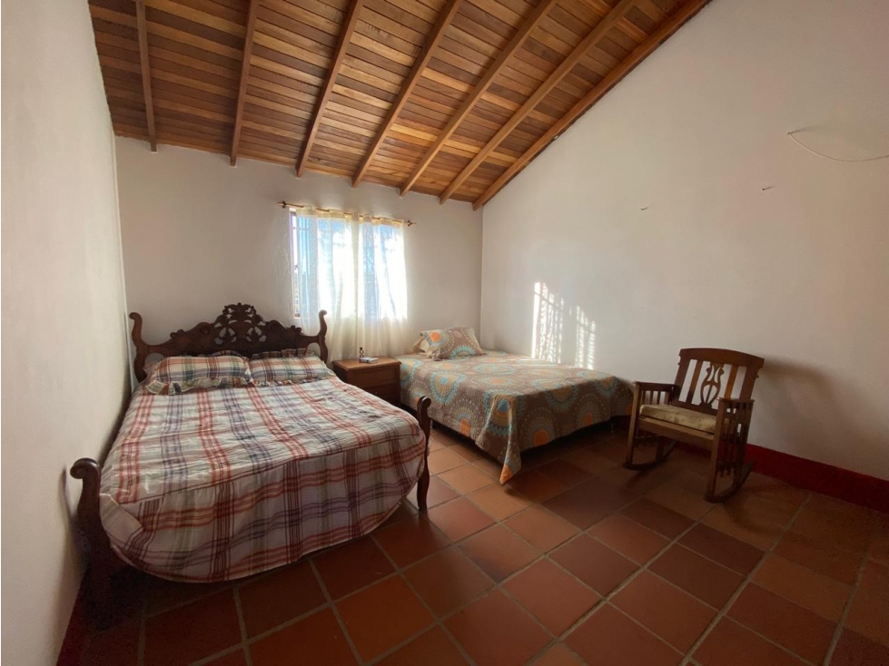 Casa finca campestre en venta Guarne, Antioquia — foto 3