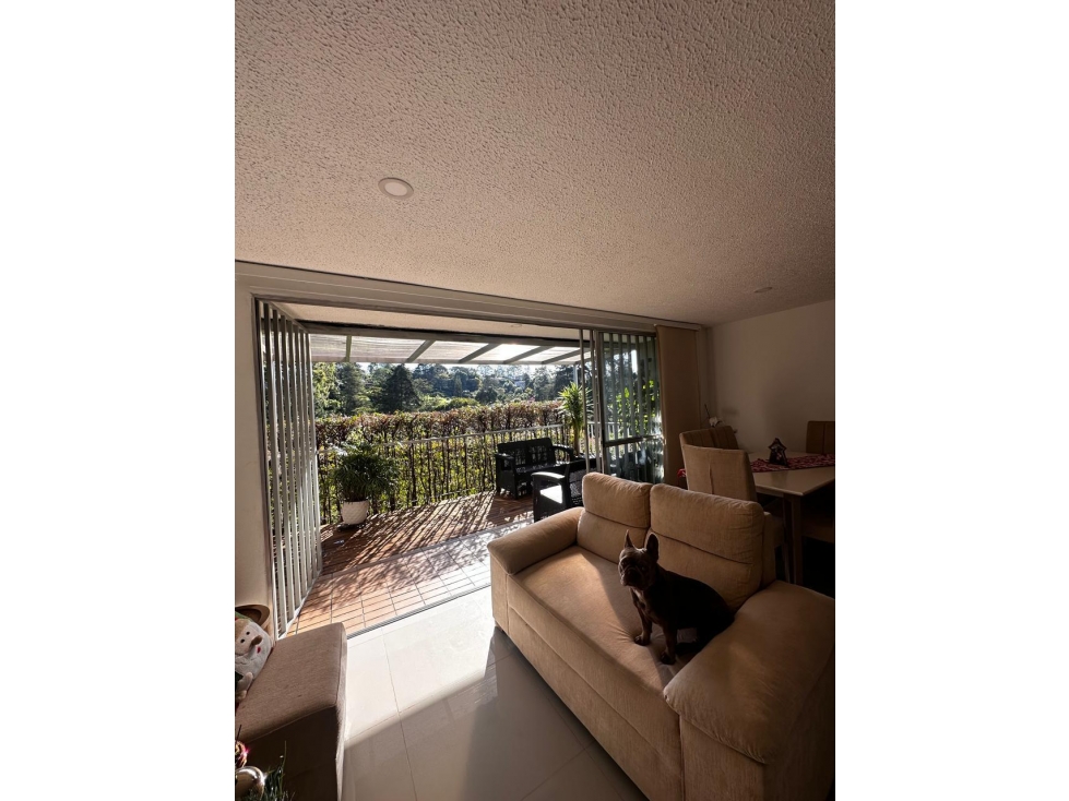Apartamento en venta Rionegro, sector Ojo de Agua LC — foto 3