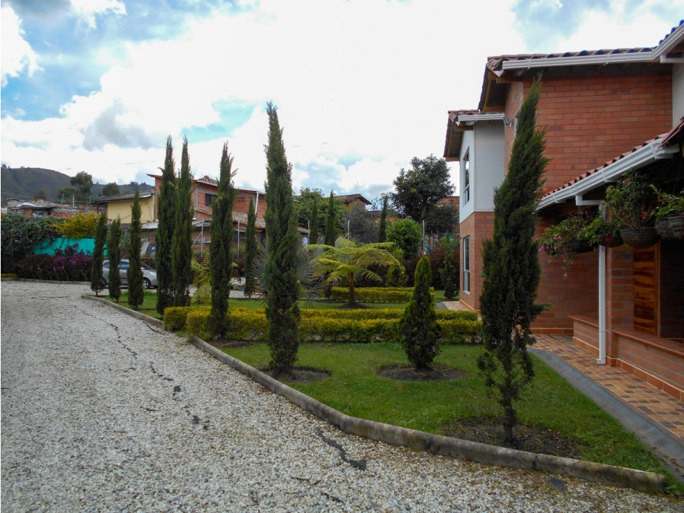 Casa Finca Campestre en Venta Guarne, Antioquia, Sector La Honda — foto 3
