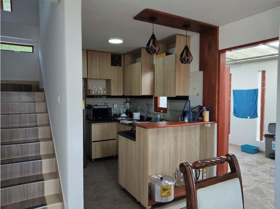 casa finca campestre en venta el santuario - vía a Marinilla — foto 3