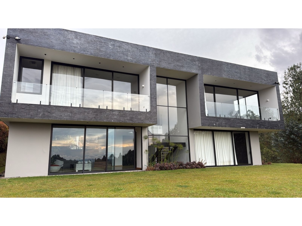 Casa Finca de Lujo con Domótica y Naturaleza Total — foto 3