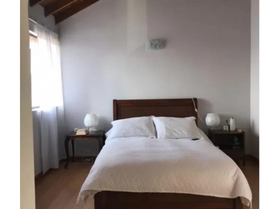 Casa en Unidad Cerrada en venta Rionegro la Macarena JG — foto 3