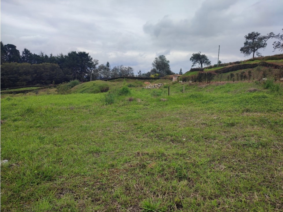 Lote Exclusivo en Cabeceras de Llanogrande Rionegro. l2 — foto 3