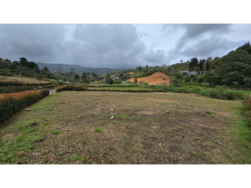 lote en venta Invierte en tranquilidad y valorización en Guarne JCR — foto 3