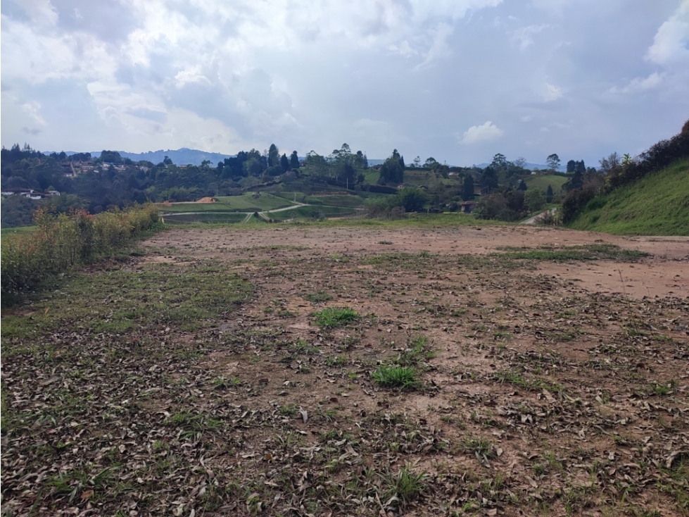 Invierte en Rionegro Lote en Unidad Cerrada — foto 3