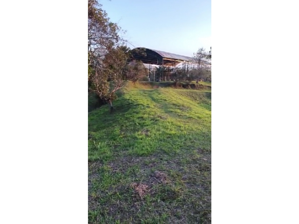 Lote en Venta en El Peñol Vía a Guatapé | Vista Directa a la Piedra - 3