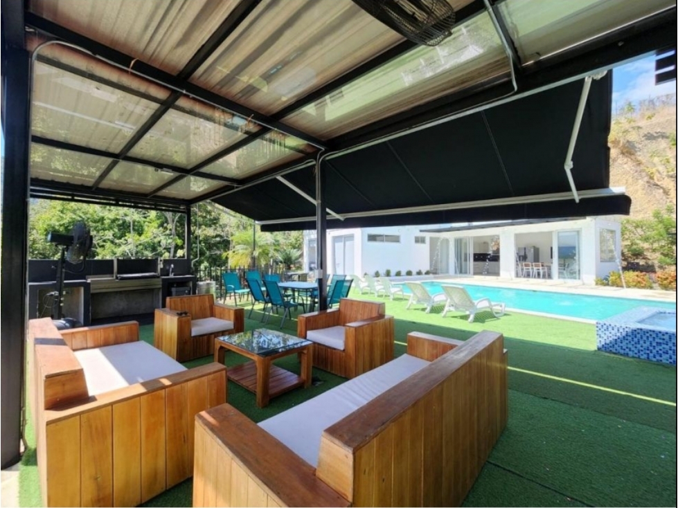 Casa Finca de Lujo en Sopetrán ¡Invierte y Disfruta! JCR — foto 3