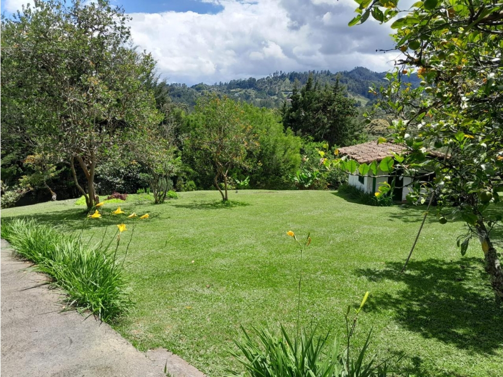 casa finca en venta, Retiro, sector la Fé, comercial. JGA — foto 3