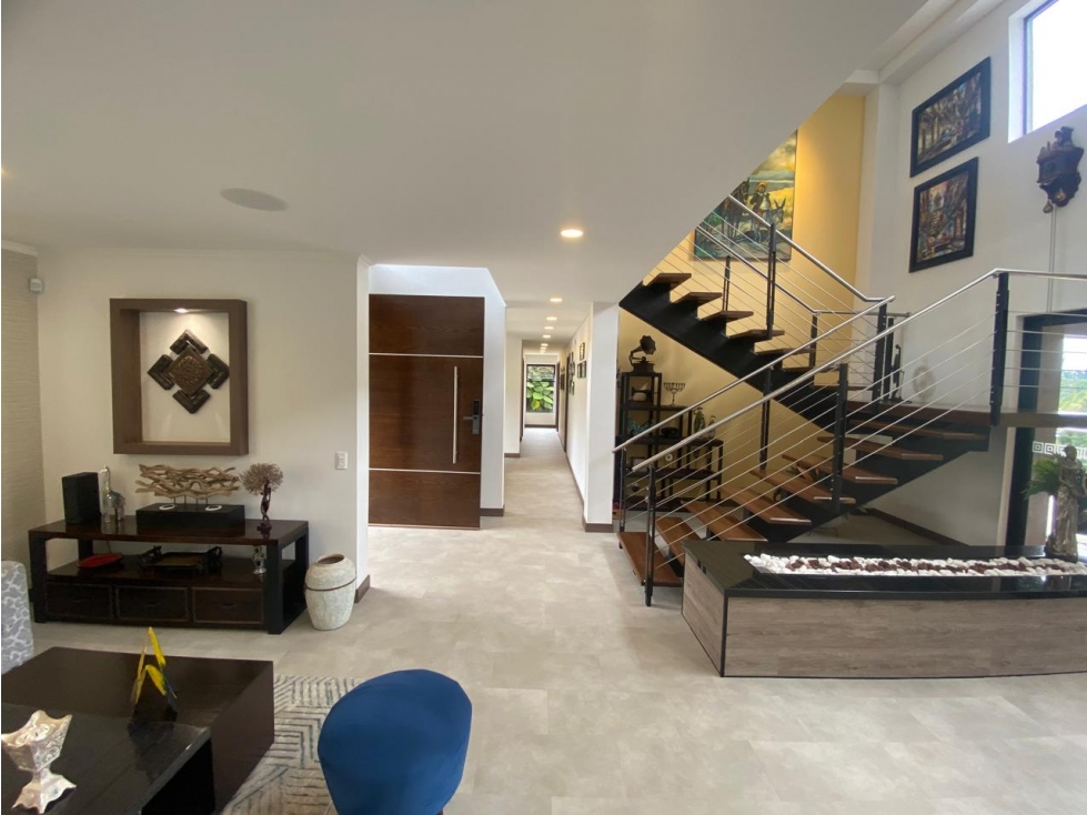 Casa Finca en Venta en Rionegro Sector Variante Aeropuerto JGA. — foto 6
