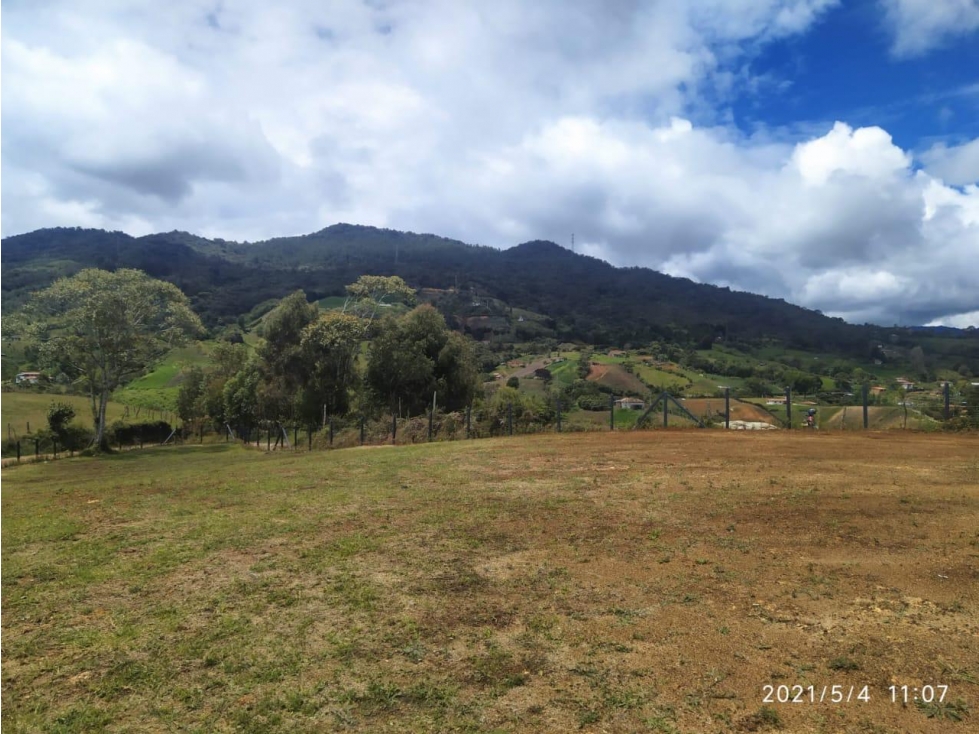 Lote Campestre en La Rivera Naturaleza y Ubicación Perfecta — foto 3