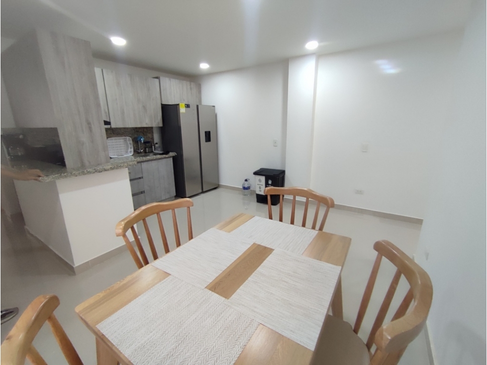 Apartamento en Rionegro con Ubicación Estratégica y Excelente Precio — foto 3