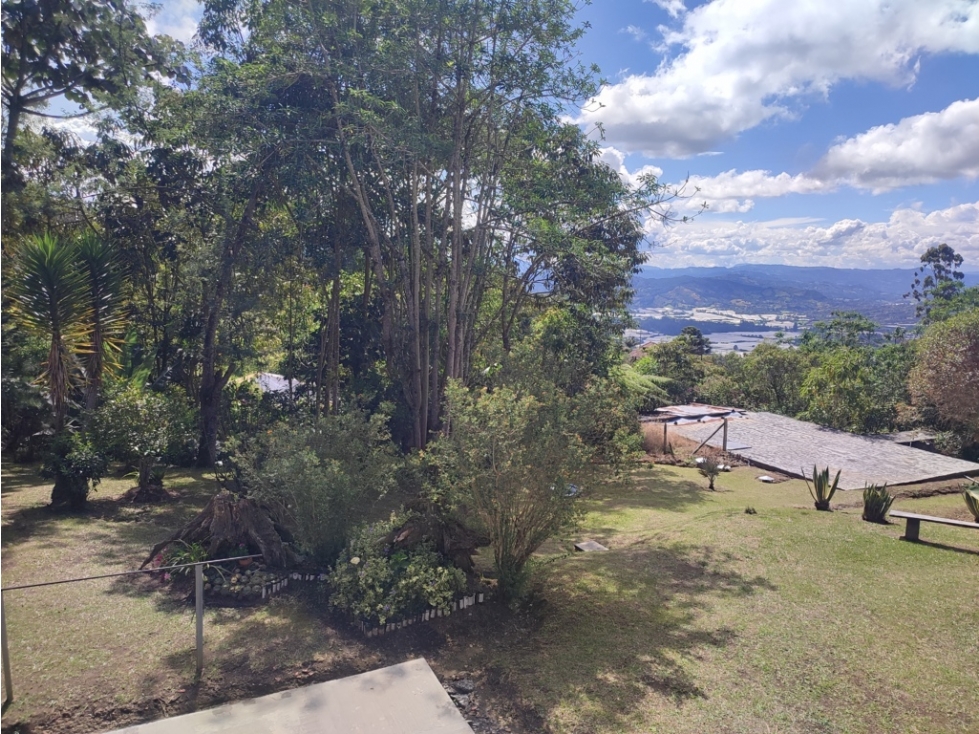Vive entre naturaleza y tranquilidad en La Ceja. finca en venta — foto 3
