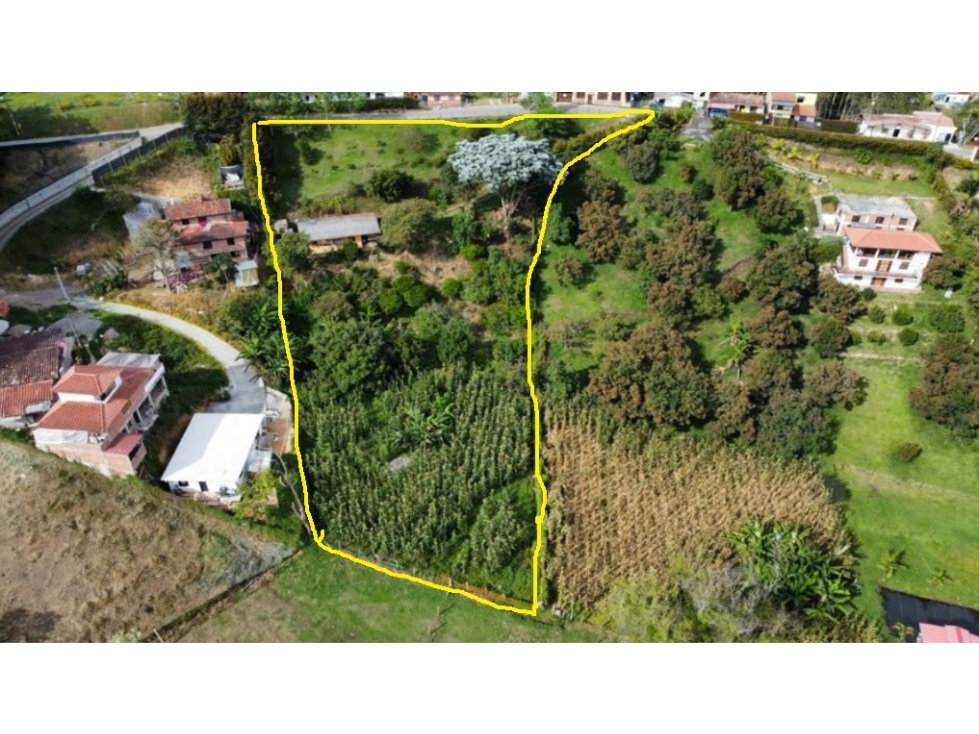 CASA FINCA CAMPESTRE EN VENTA EN RIONEGRO — foto 3