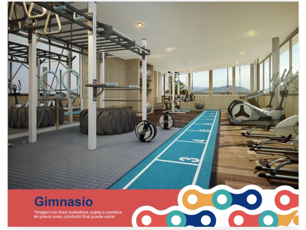 Apartamento en venta en Ruta 39 ¡Precio de Oportunidad! — foto 3