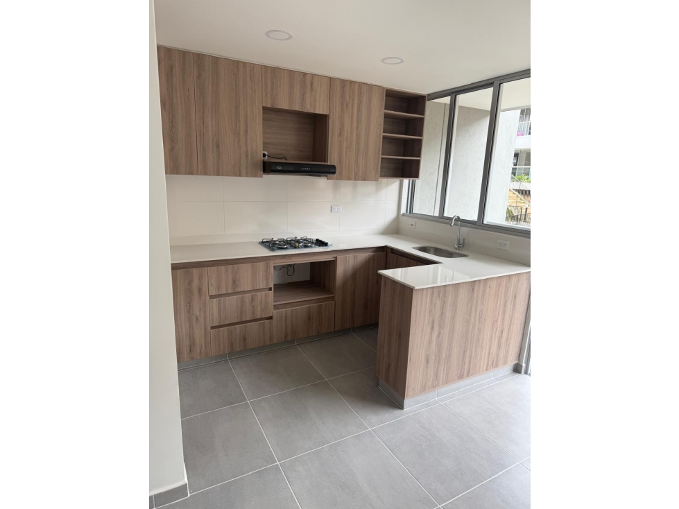 Apartamento en venta en La Ceja Antioquia 64 m2 — foto 3