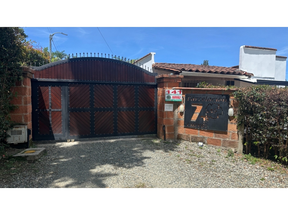 lote en venta vía Rionegro -san Vicente. 4.144 m² Construir tus Sueños — foto 4