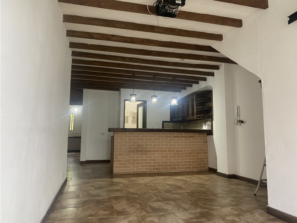 CASA EN PRIMER NIVEL SECTOR HOSPITAL RIONEGRO SMG — foto 6