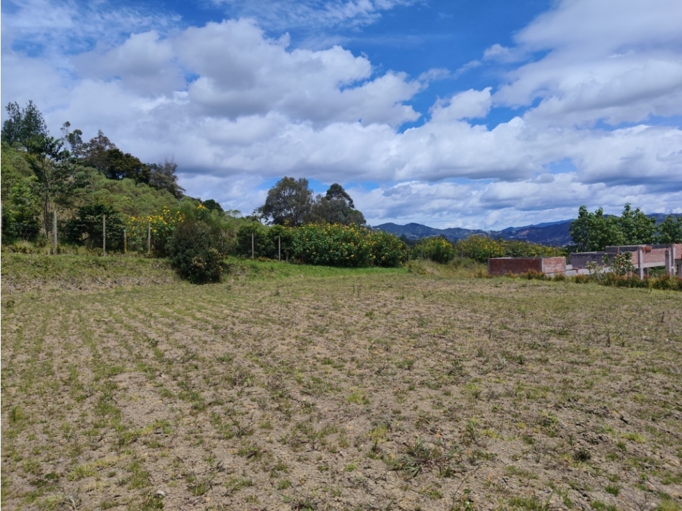 Lote Campestre en Venta La Ceja en Parcelación Exclusiva — foto 3