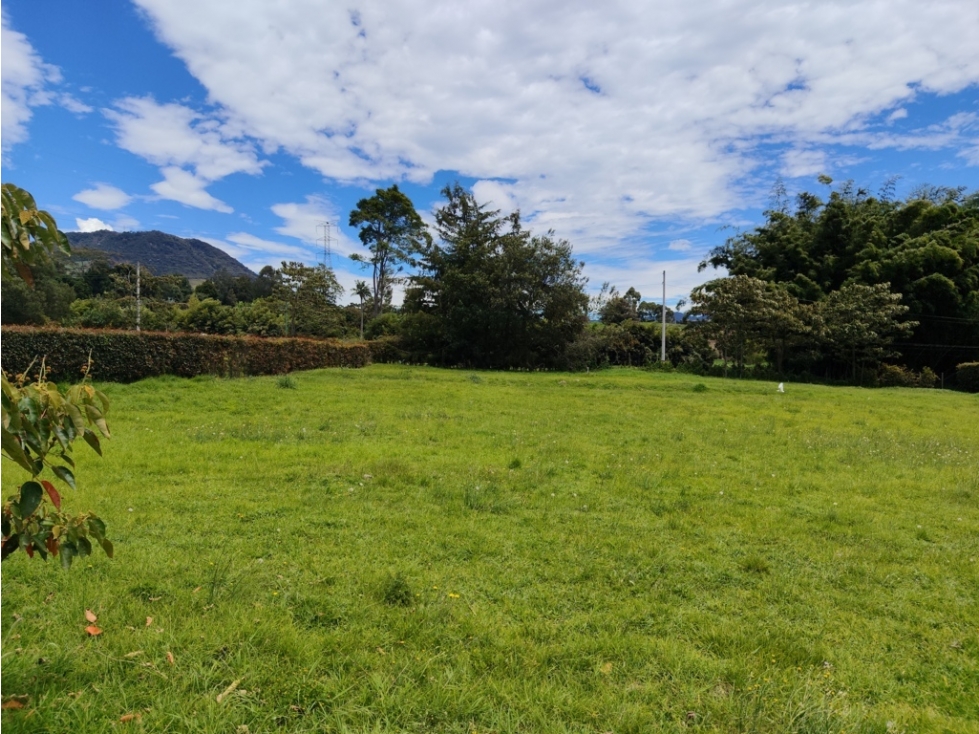 Lote en Venta Reserva Silvestre La Ceja | Plano 3.320 m² LDC — foto 3