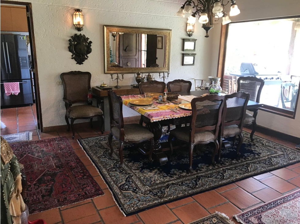 Casa Finca en Venta Sajonia Rionegro | Cerca al Aeropuerto JMC — foto 5
