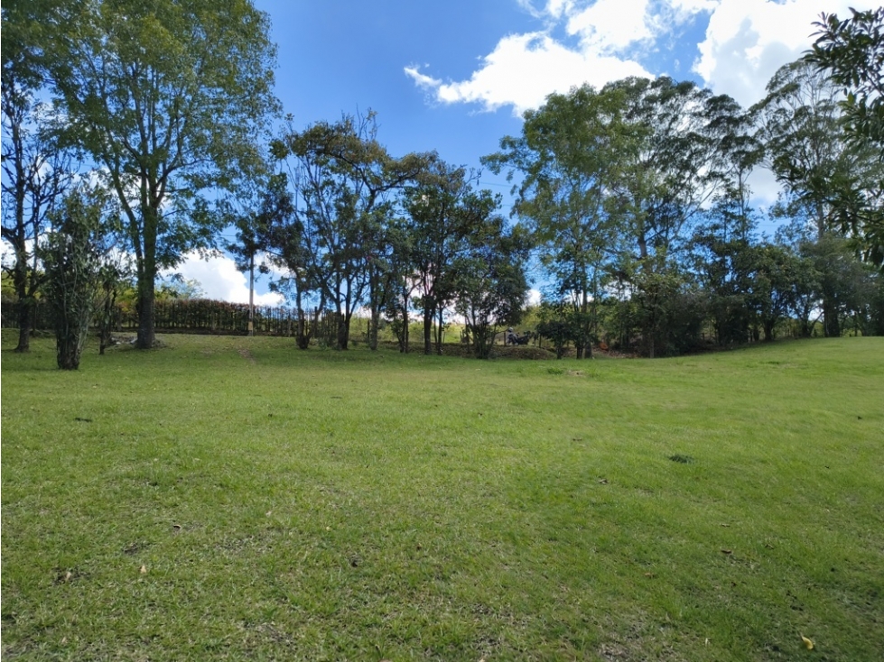 Lote Campestre en Venta en Llanogrande vilachuaga? Rionegro | 7.000 m² — foto 3